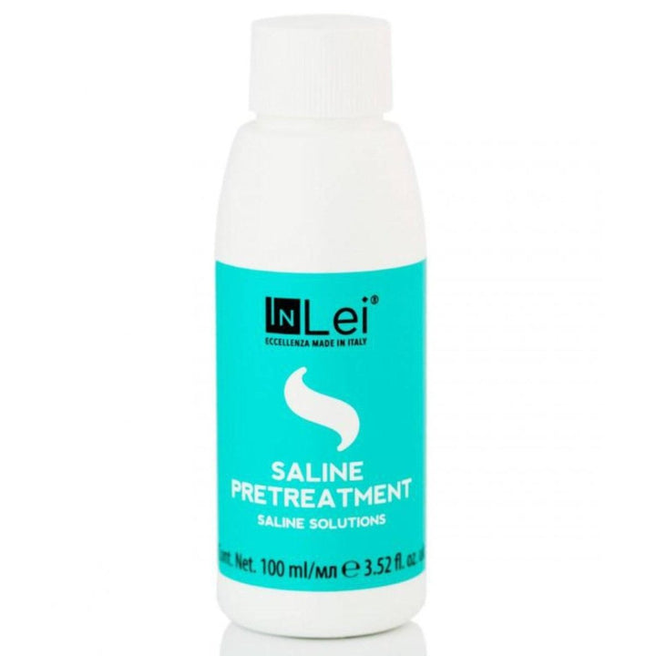 InLei Saline Pretreatment - Kochsalzlösung - lishmaker.com