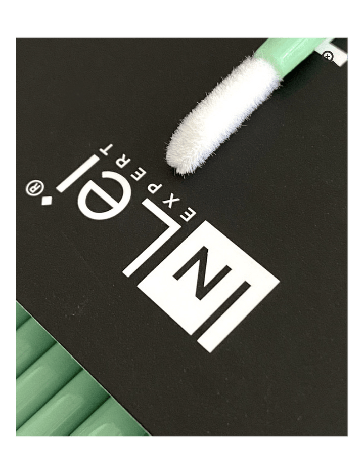 InLei® "Softies" Reinigungsbürsten (50 Stück) - lishmaker.com