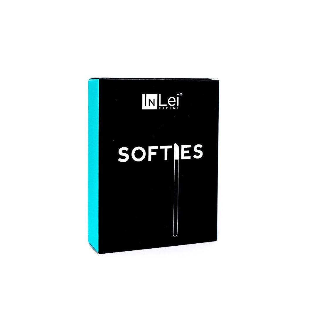 InLei® "Softies" Reinigungsbürsten (50 Stück) - lishmaker.com