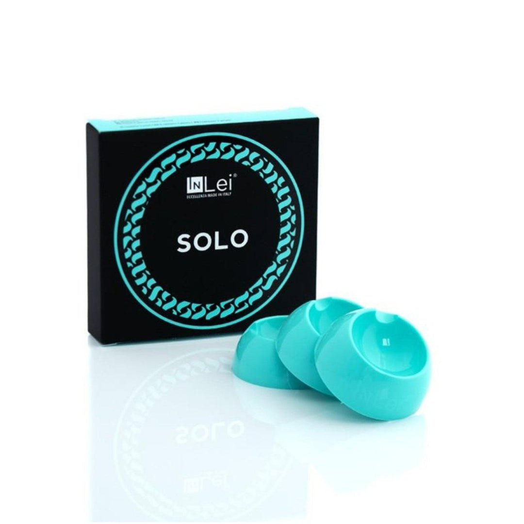 InLei SOLO Einzelschale für Lösungen oder zum Färben - lishmaker.com