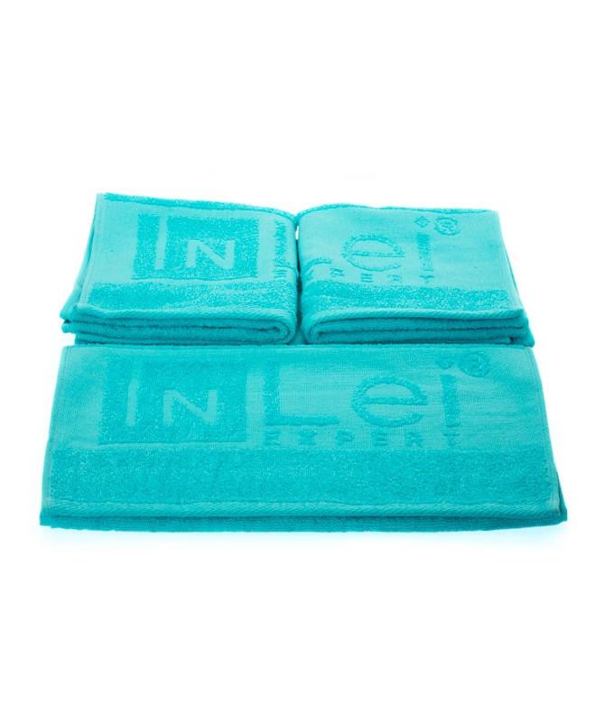 InLei Tiffany Frotteetuch - lishmaker.com