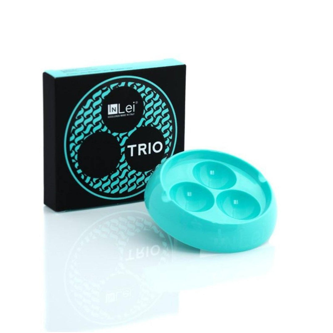 InLei TRIO Schale für Lotionen oder Farbe - lishmaker.com