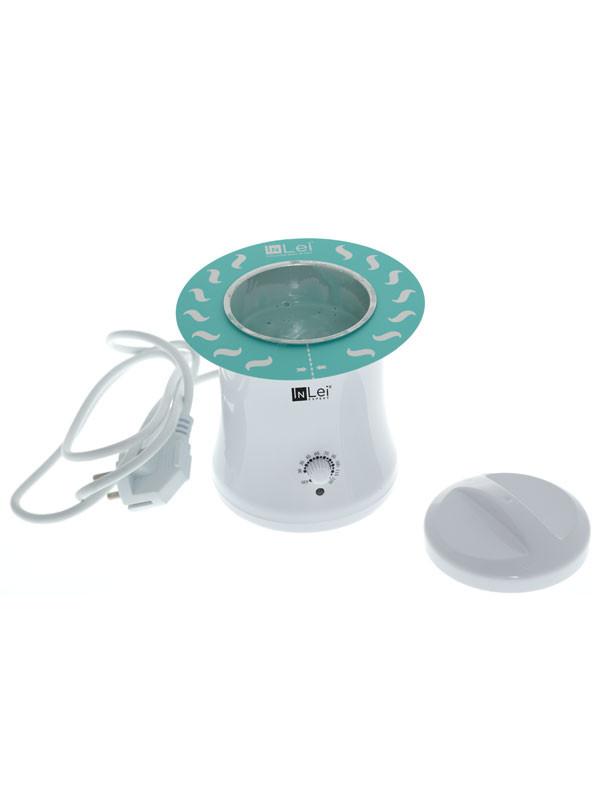 InLei® "WAXY" professionelle Wachsheizung - lishmaker.com