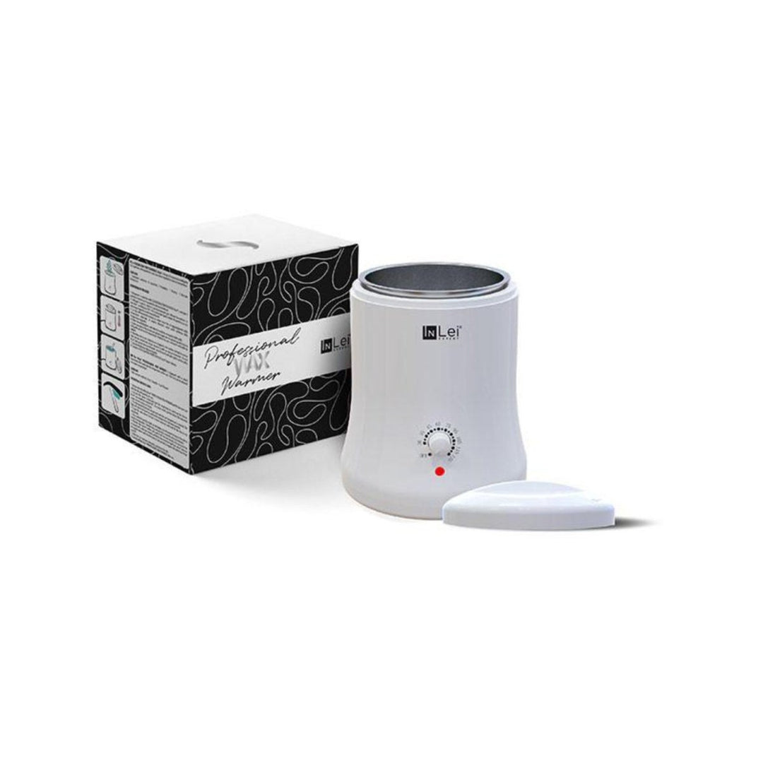 InLei® "WAXY" professionelle Wachsheizung - lishmaker.com