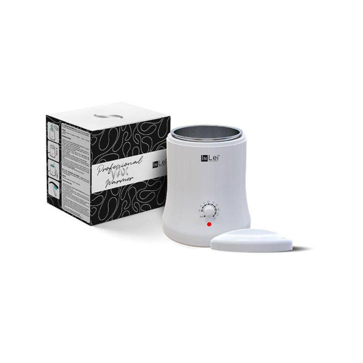 InLei® "WAXY" professionelle Wachsheizung - lishmaker.com