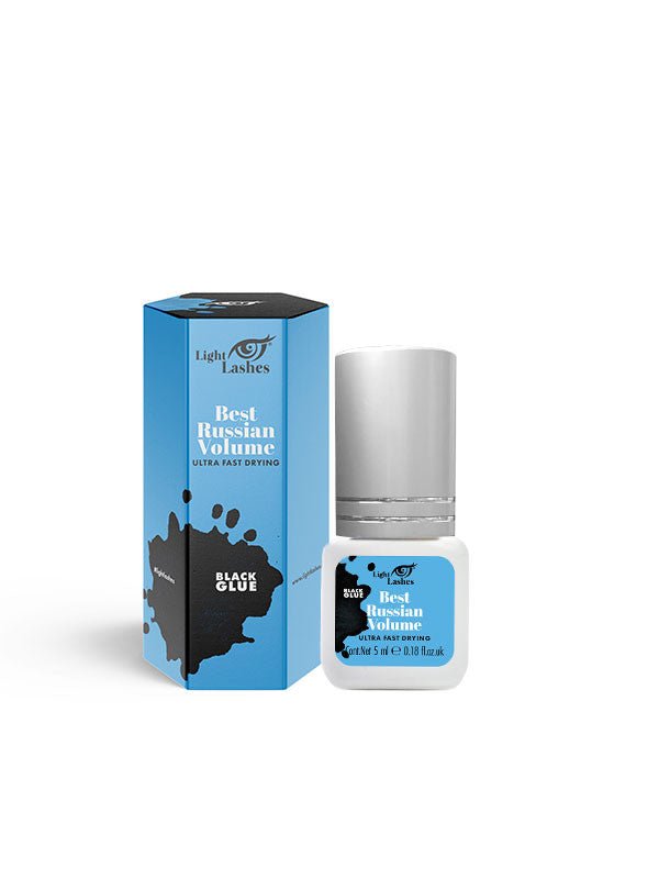 Kleber - BEST RUSSIAN VOLUME 5g - lishmaker.com
