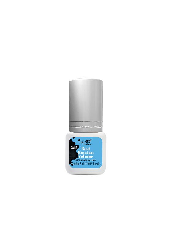 Kleber - BEST RUSSIAN VOLUME 5g - lishmaker.com