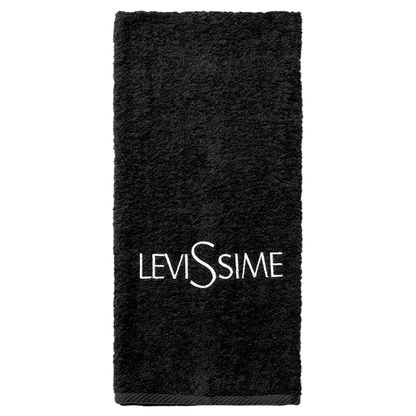 kleines Handtuch LeviSime - lishmaker.com