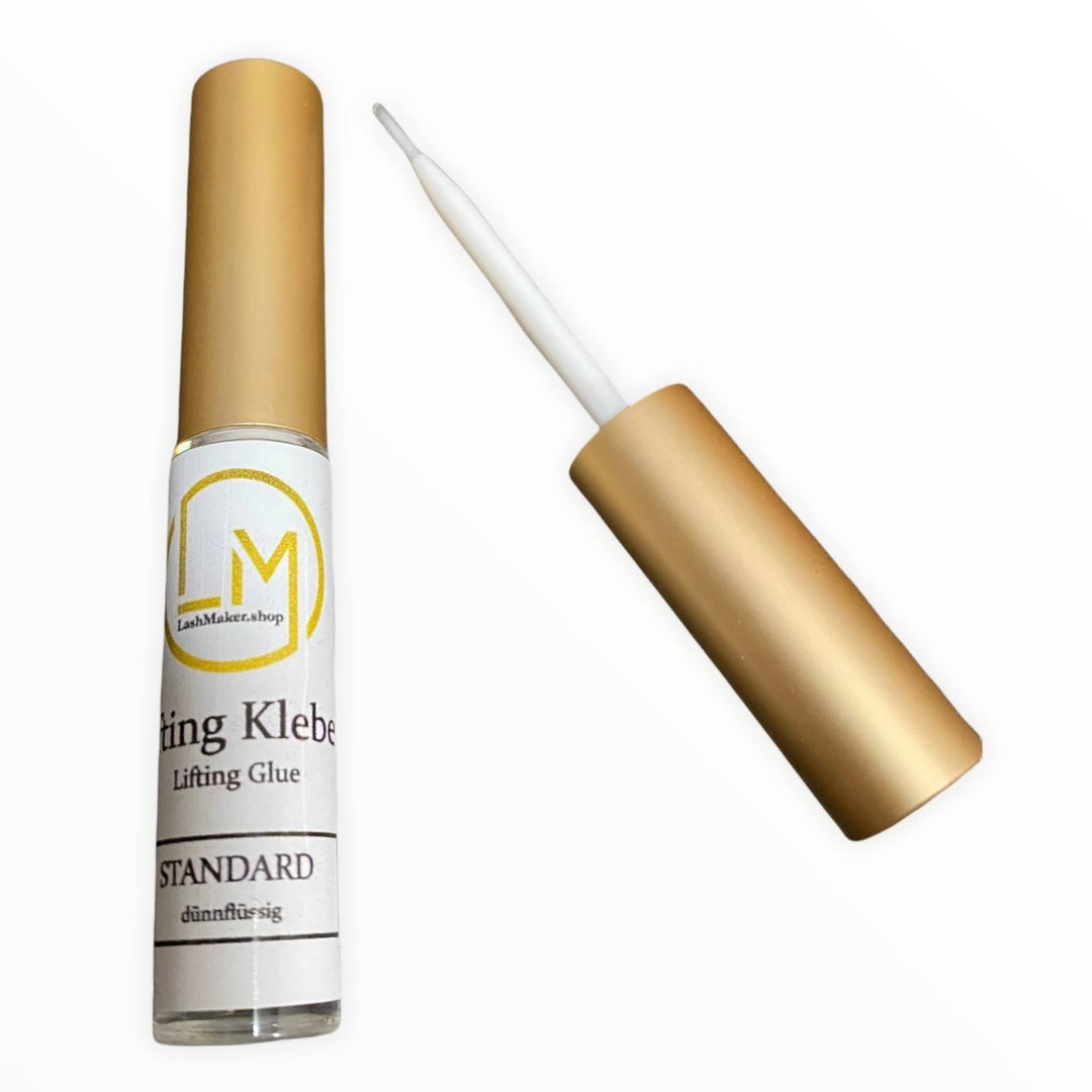 Lash Lifting Kleber | STANDARD | dünnflüssig - lishmaker.com