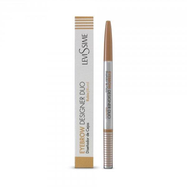 LeviSsime Augenbrauen Designer Duo Blond - lishmaker.com