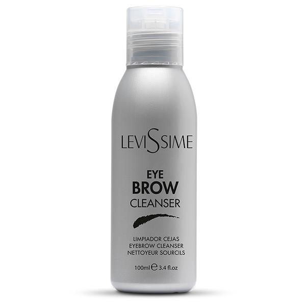 LeviSsime Eybrow CLEANSER - lishmaker.com