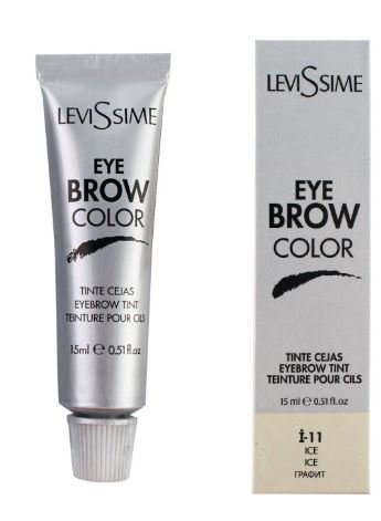 LeviSsime Eye Brow Color ICE I - 11 - lishmaker.com