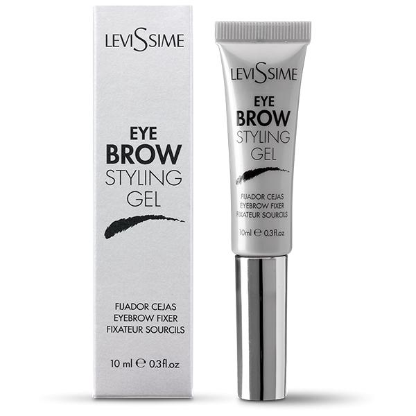 LeviSsime Eyebrow STYLING GEL - lishmaker.com