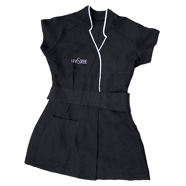 LeviSsime Kimono - lishmaker.com
