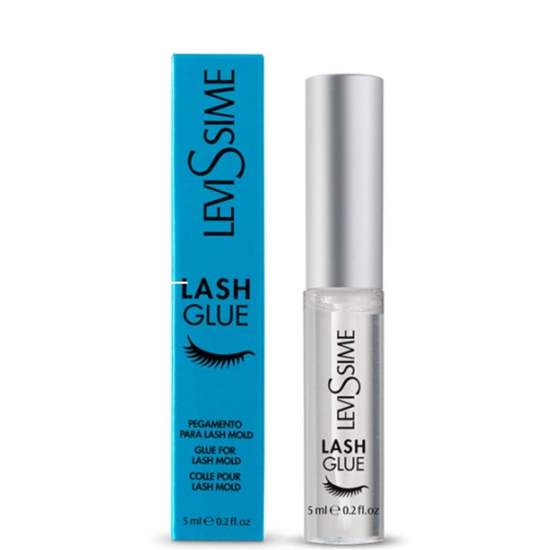LeviSsime LASH LIFT GLUE - Kleber - lishmaker.com