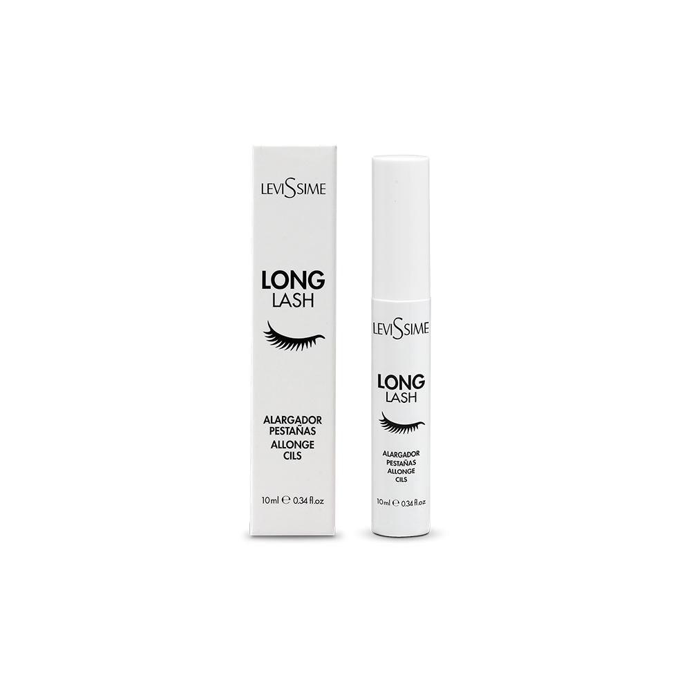 LeviSsime Long Lash Growth Serum - lishmaker.com