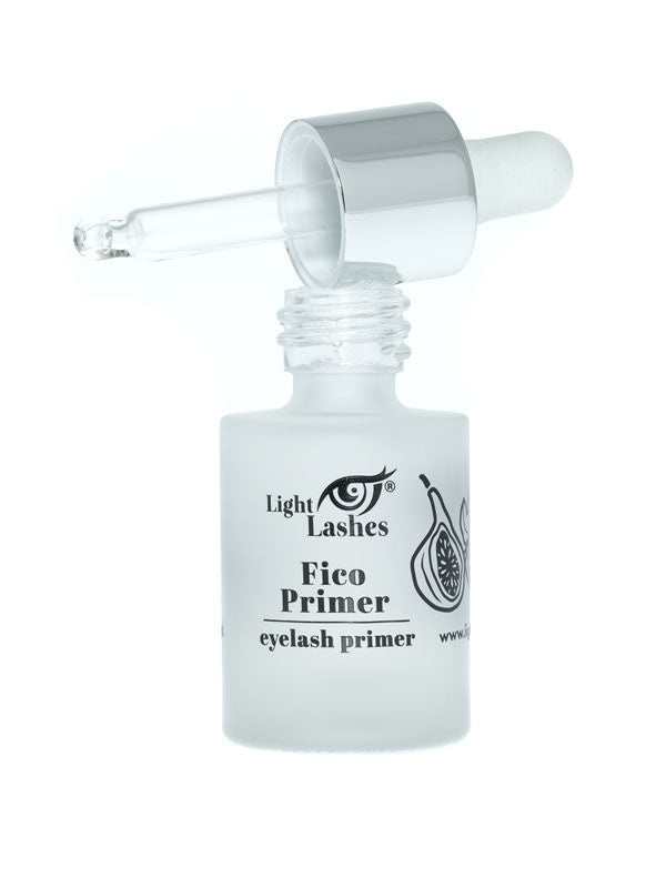 Light Lashes FICO PRIMER Entfettungslösung 15ml - lishmaker.com