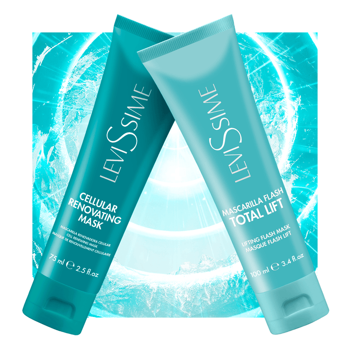 Mascarilla Flash Total Lift - lishmaker.com