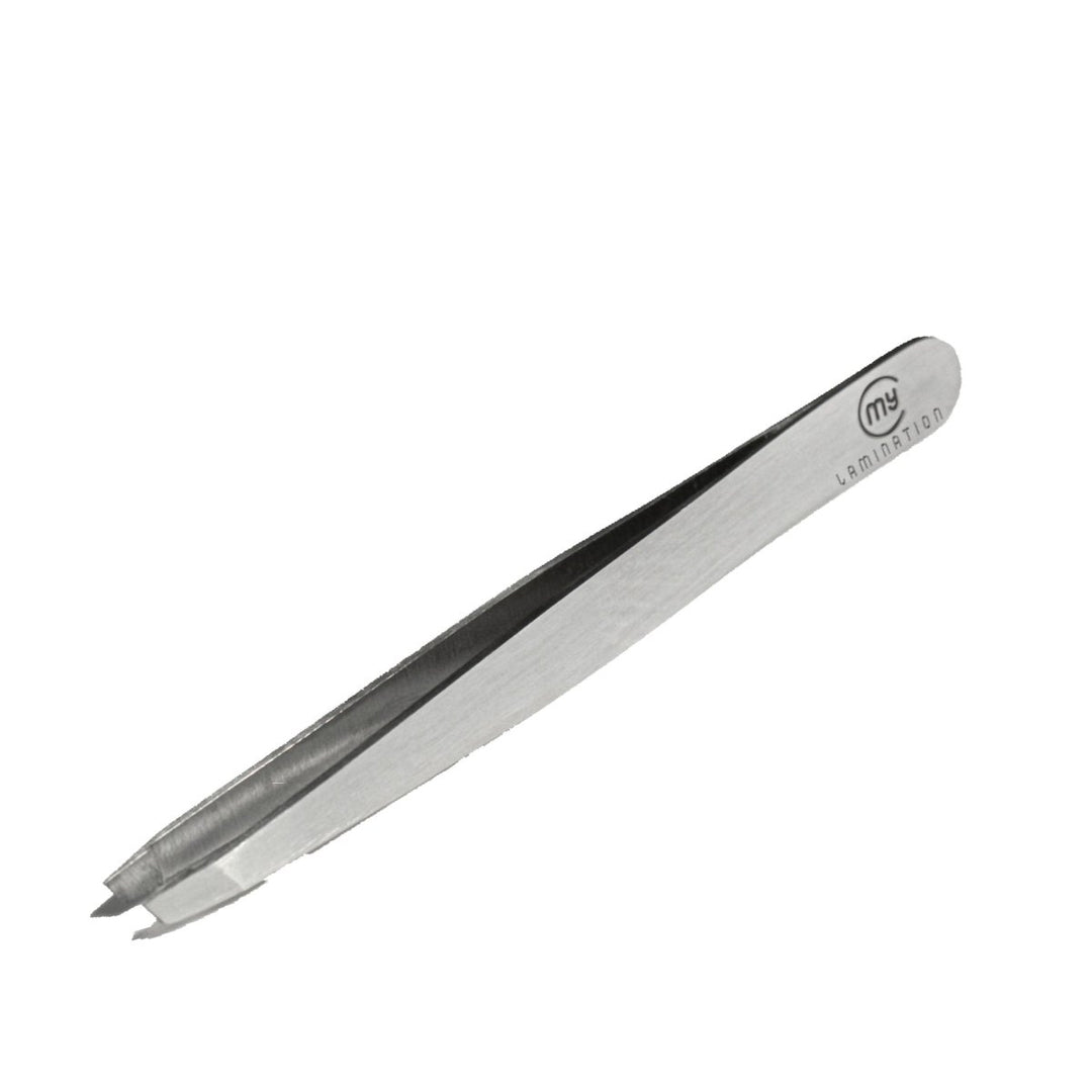 MyLamination Augenbrauen Pinzette - lishmaker.com
