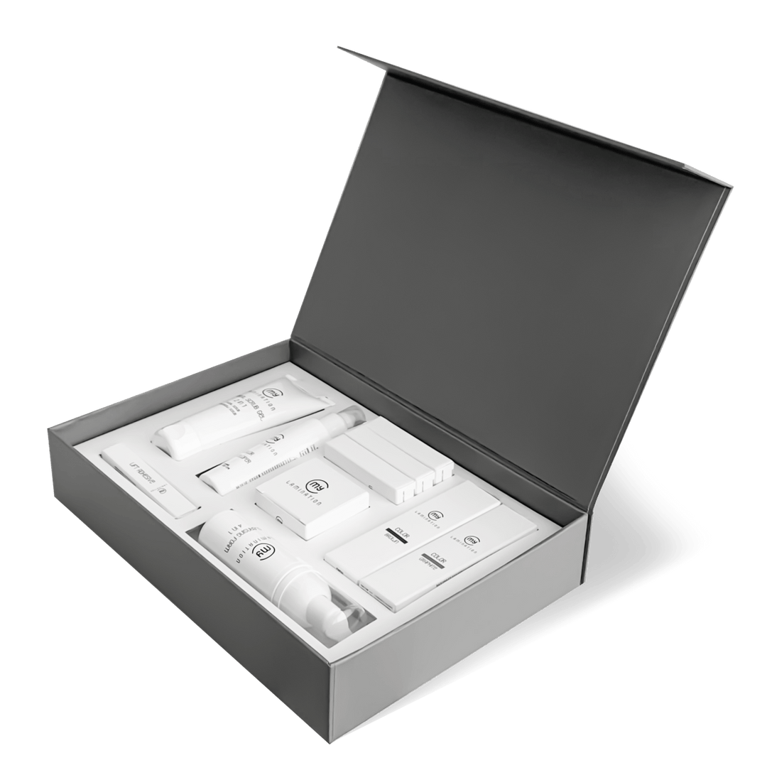 MyLamination Brow Kit - lishmaker.com