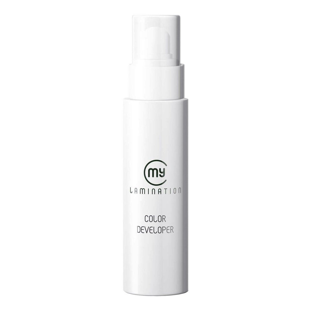 MyLamination Color Developer (Entwickler) - lishmaker.com