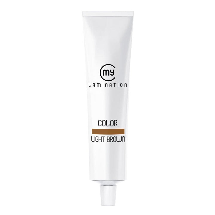MyLamination Color Light Brown - lishmaker.com