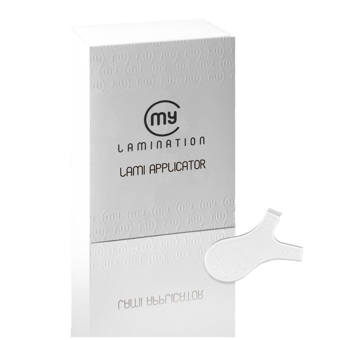 MyLamination Lami Applicator YBrush - lishmaker.com