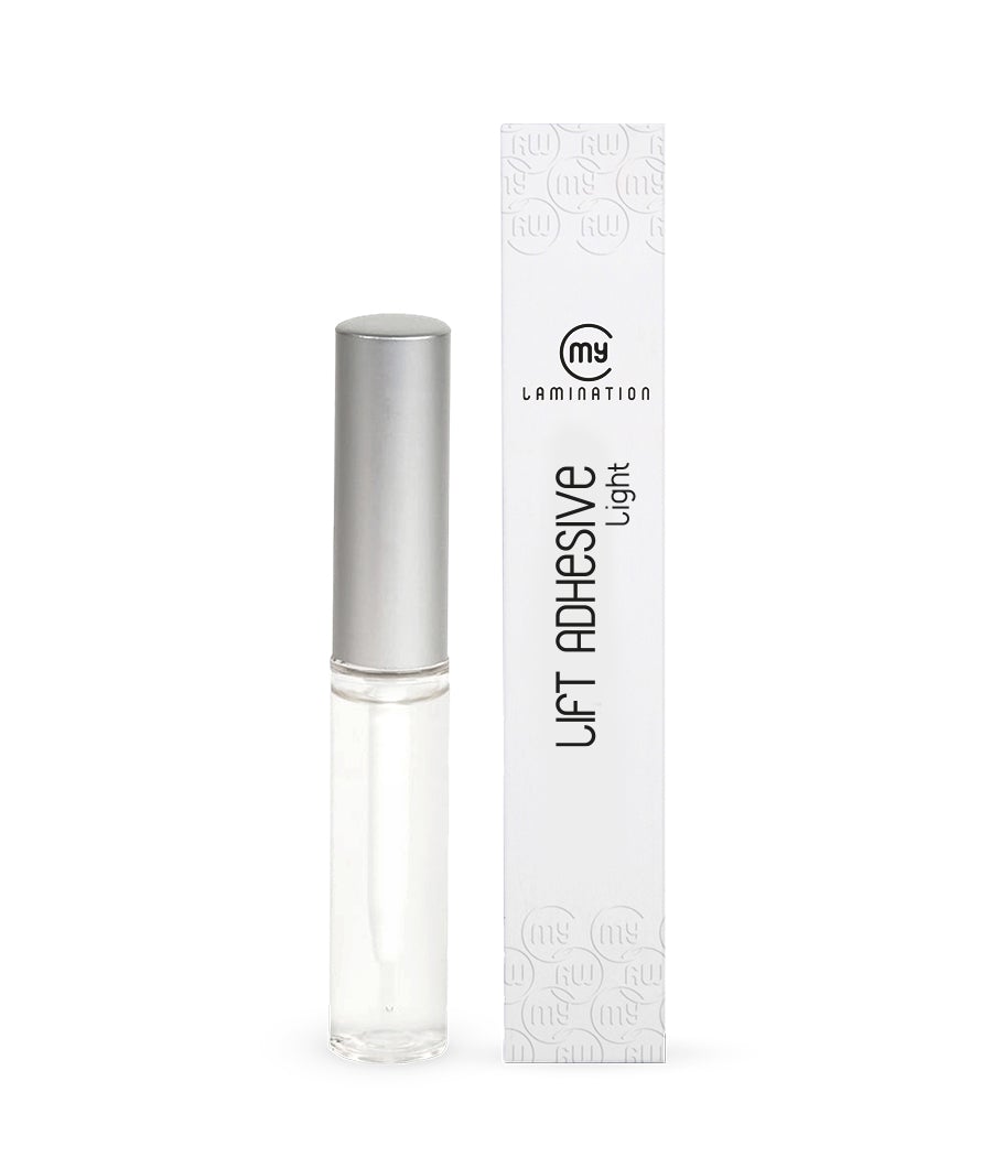 MyLamination Lash Lift Adhesive LIGHT - (wasserlöslicher Kleber) - lishmaker.com