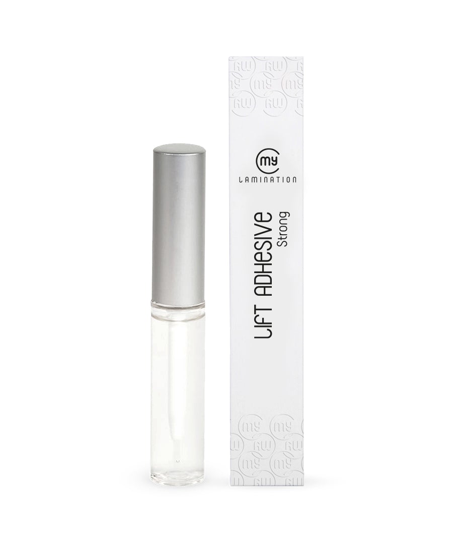 MyLamination Lash Lift Adhesive STRONG - (wasserlöslicher Kleber) - lishmaker.com