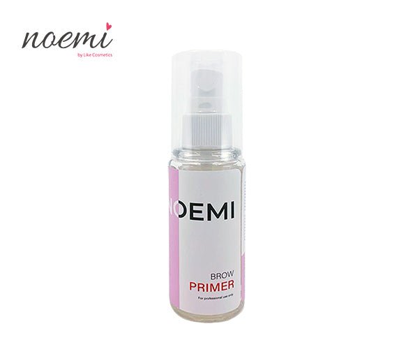 Noemi Brow Primer 50ml - lishmaker.com