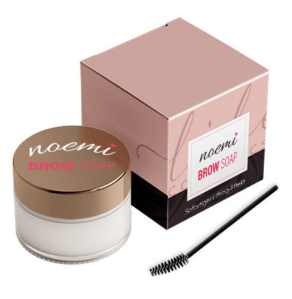 Noemi Brow Soap - lishmaker.com