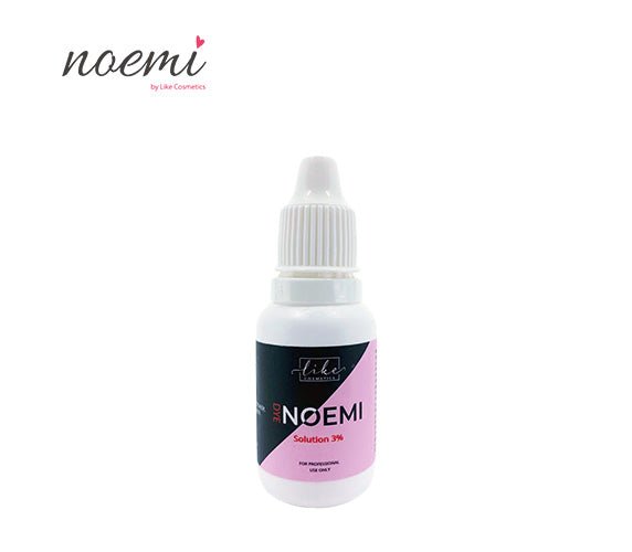 Noemi Entwickler Creme 3% - lishmaker.com