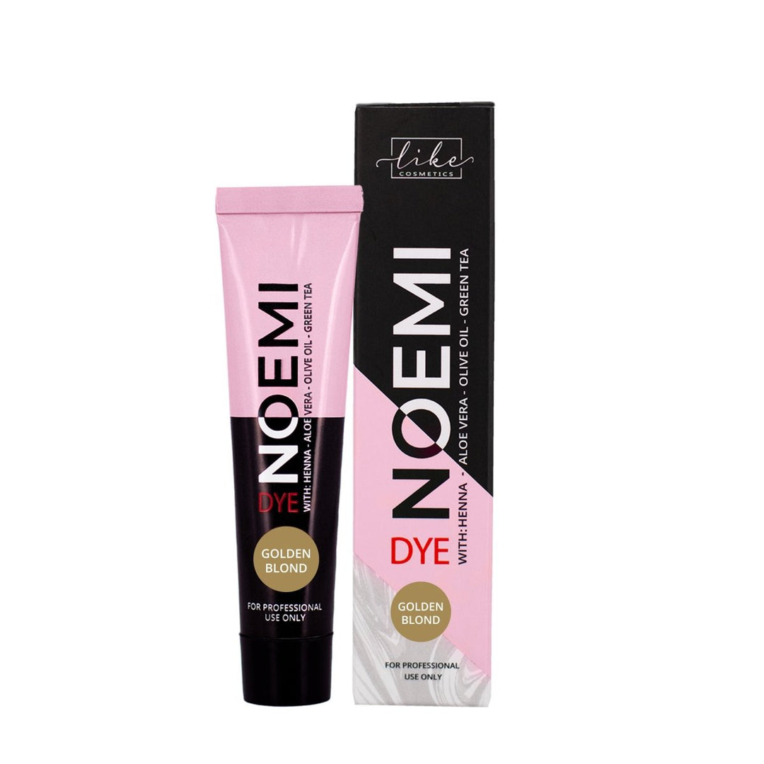 Noemi Hybrid Farben mit Tattoo Effekt - lishmaker.com