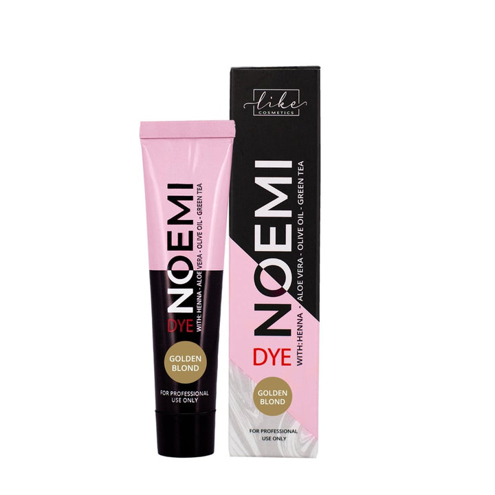Noemi Hybrid Farben mit Tattoo Effekt - lishmaker.com