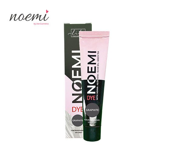 Noemi Hybrid Farben mit Tattoo Effekt - lishmaker.com