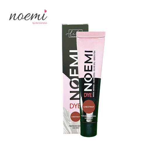 Noemi Hybrid Farben mit Tattoo Effekt - lishmaker.com