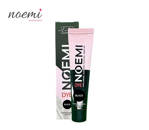 Noemi Hybrid Farben mit Tattoo Effekt - lishmaker.com