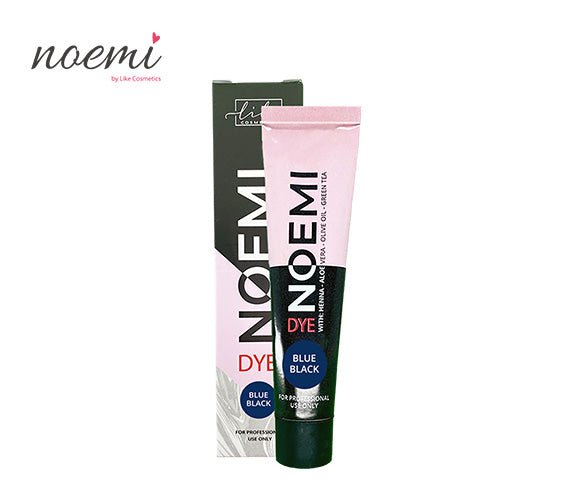 Noemi Hybrid Farben mit Tattoo Effekt - lishmaker.com