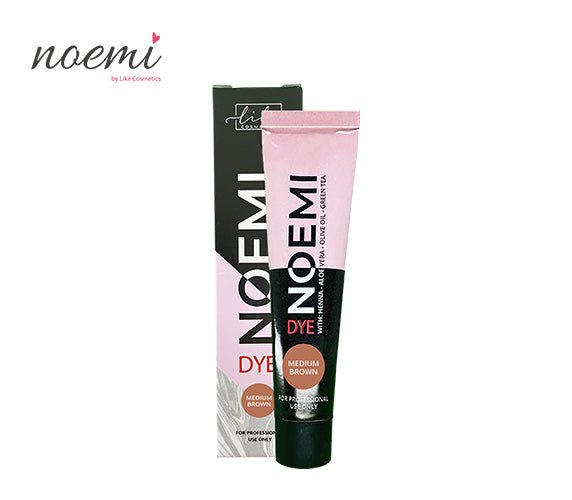 Noemi Hybrid Farben mit Tattoo Effekt - lishmaker.com