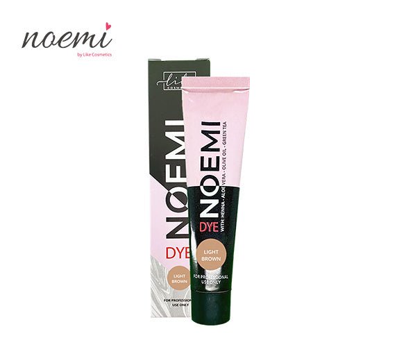 Noemi Hybrid Farben mit Tattoo Effekt - lishmaker.com