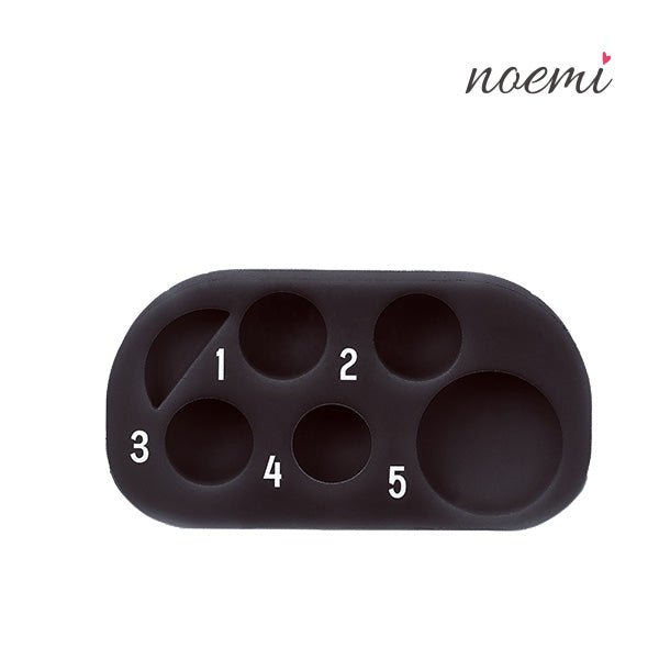 Noemi Master Tool - Lash Lift Silicone Palette - lishmaker.com