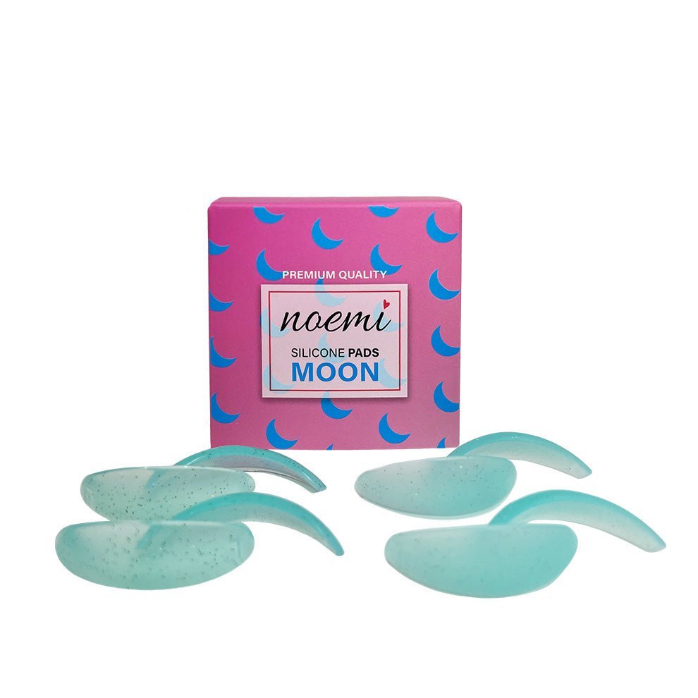 Noemi - MOON Silikonpads - lishmaker.com