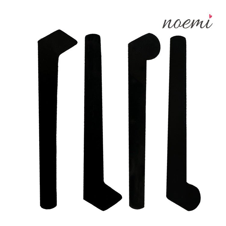 Noemi Silicone - Tape (Ribbon/Kompensator) 2 Paar - lishmaker.com