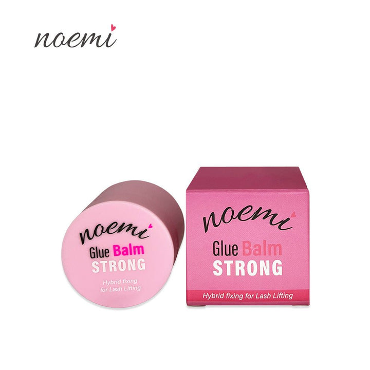 Noemi - Super Sticky Strong - lishmaker.com