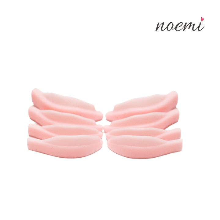 Premium Silikonpads Noemi MIX - Box - lishmaker.com