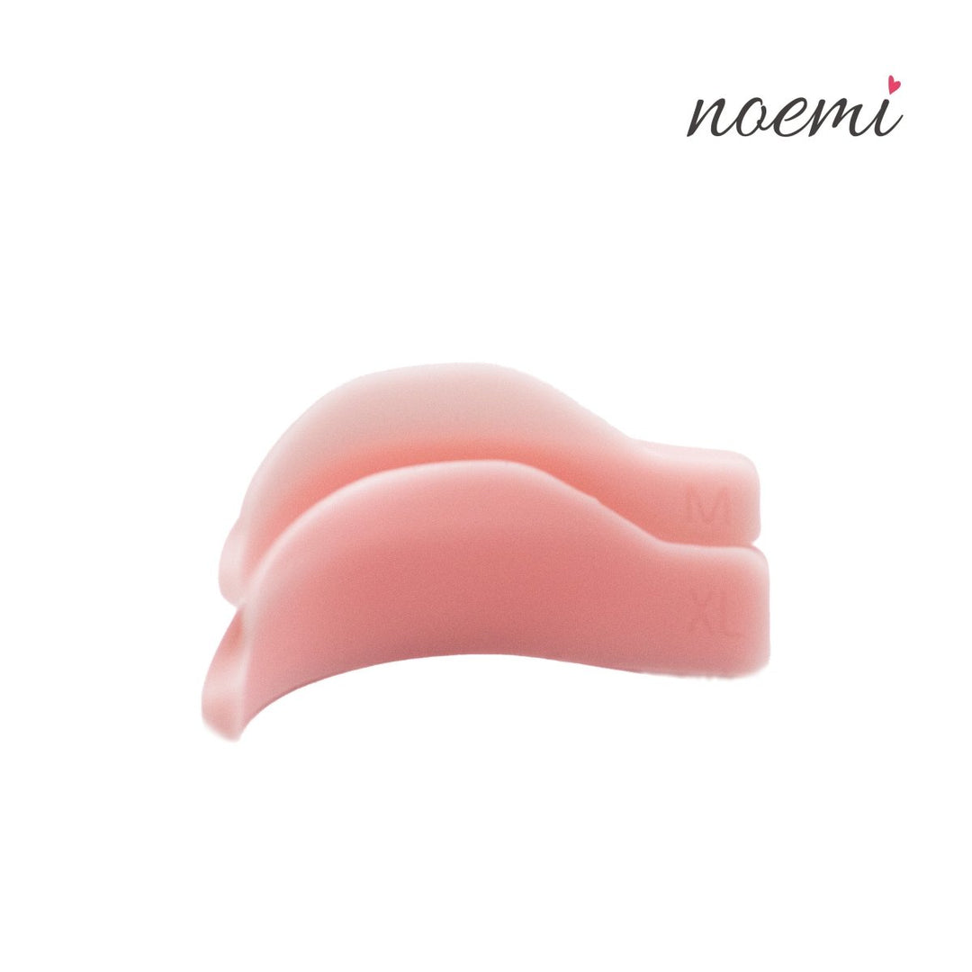 Premium Silikonpads Noemi MIX - Box - lishmaker.com