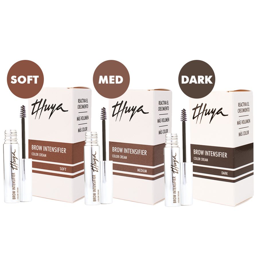 THUYA Brow Intensifier - lishmaker.com