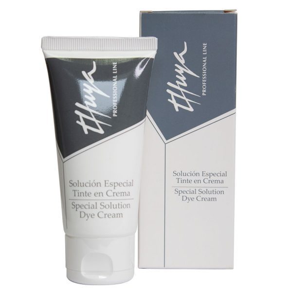 THUYA Brows & Lashes Special Solution Dye Cream 50ml - lishmaker.com