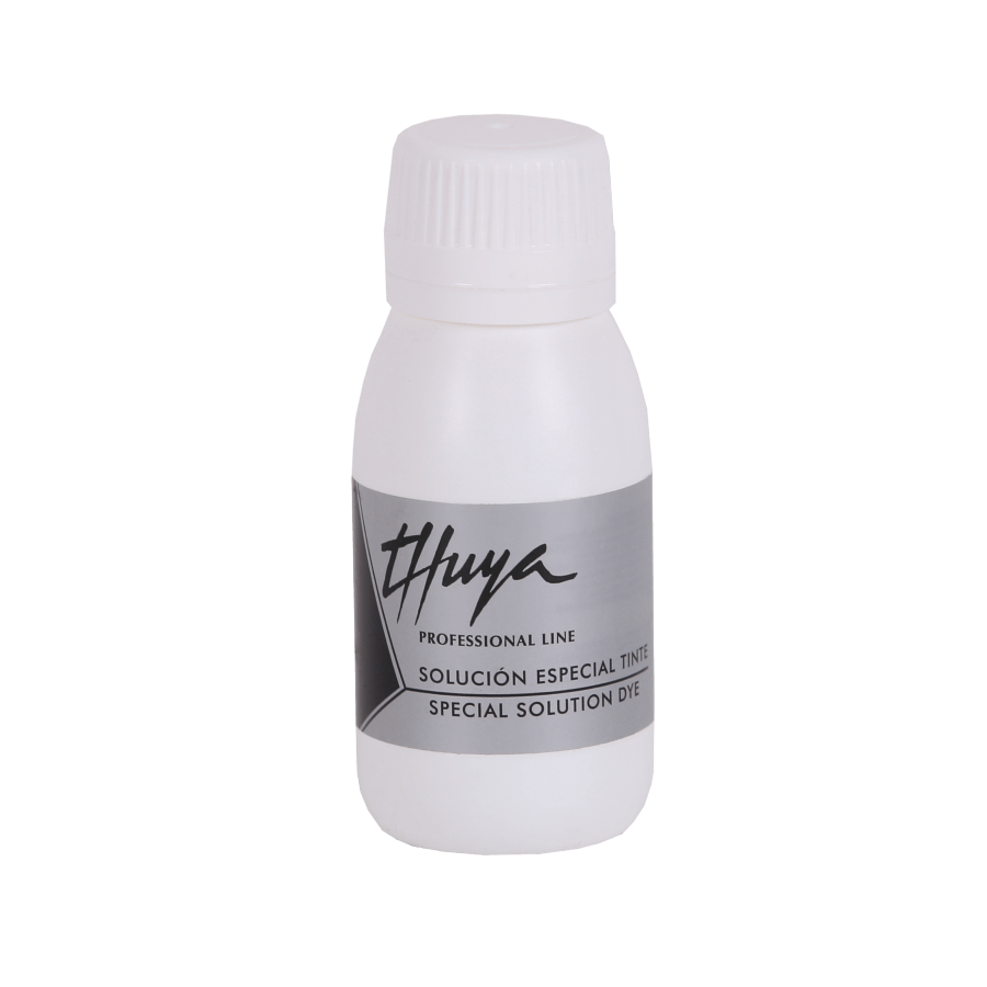 THUYA Brows & Lashes Special Solution Dye Liquid - lishmaker.com