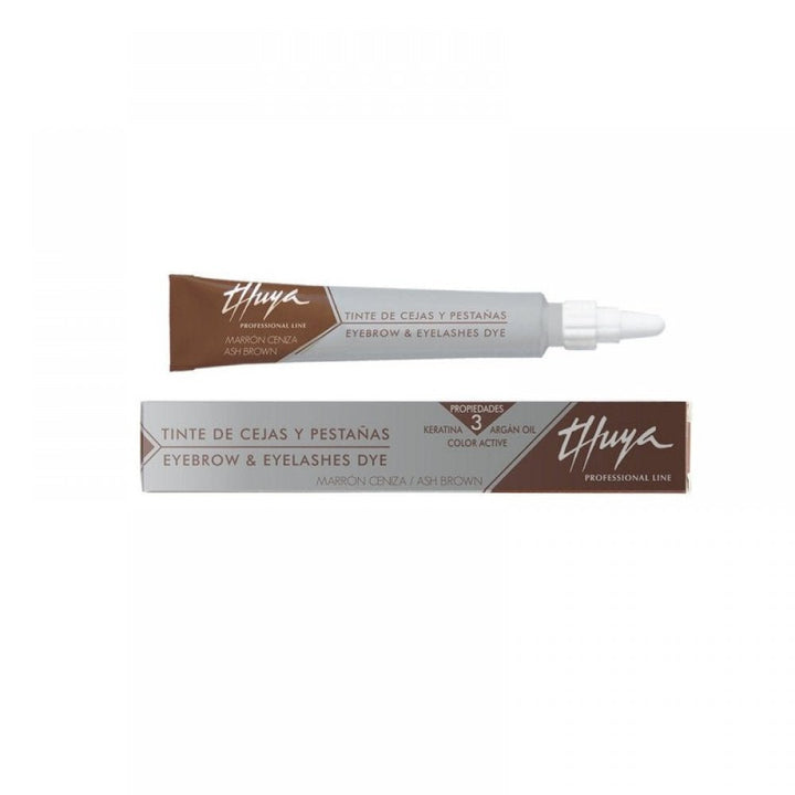 THUYA Brows &Lashes Tint Farbe - lishmaker.com